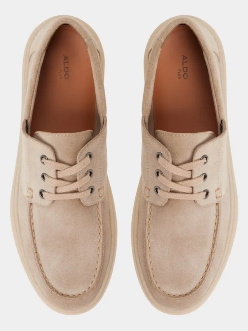 ALDO Stazo Boat Shoes (New/Unused)